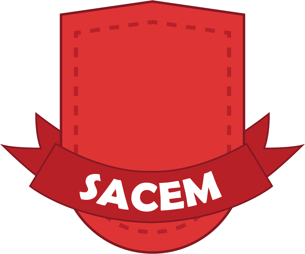 badge sacem